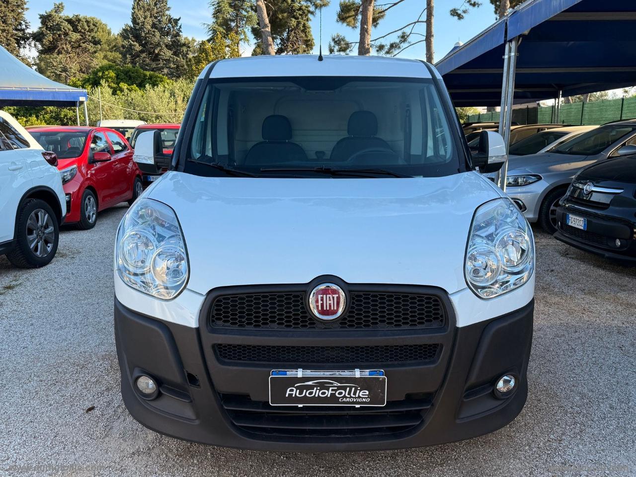 Doblò 1.6MJT 105CV PCTN Cargo Lam.SX E5+