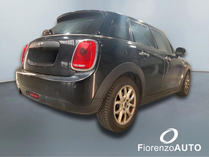 Mini 1.2 One Hype 5 porte - PREZZO REALE