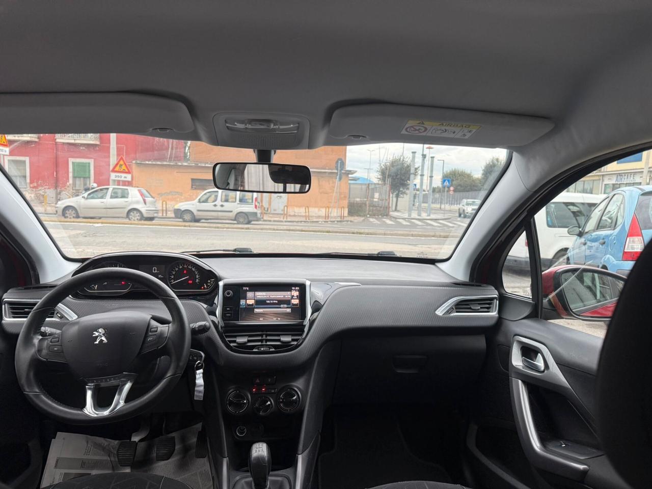 Peugeot 2008 BlueHDi 100 GT Line