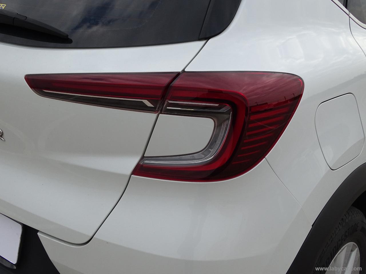 RENAULT Captur Blue dCi 8V 95 CV Business