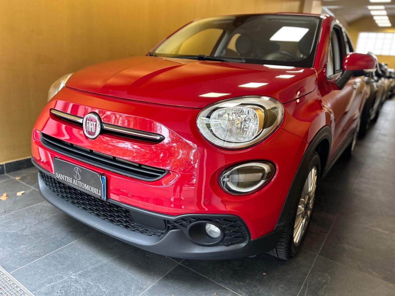 Fiat 500X 1.0 T3 120cv Cross s&s *** 90.000KM * NEOPATENTATI ***