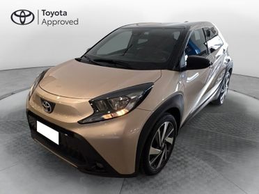Toyota Aygo X 1.0B (72 CV) Trend