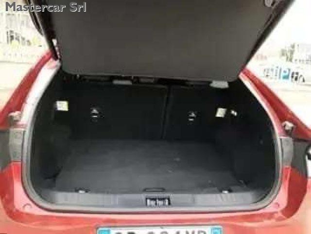 FORD Mustang Mach-E Mach-e standard range rwd 269cv Autom - GR681MD