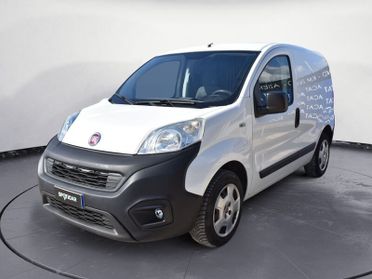 FIAT Fiorino 1.3 MJT 80CV Cargo