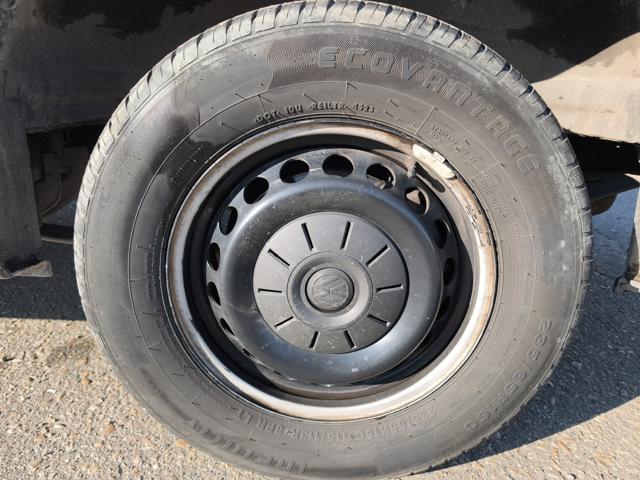 VOLKSWAGEN Crafter 30 2.0 tdi 140cv L3H3 Logistic my19