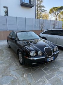 Jaguar S-Type 2.7 diesel V6 Sport 147.000km
