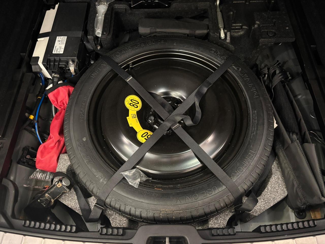 Volvo XC60 2.0 197CV 4WD **UNICO PROPRIETARIO**