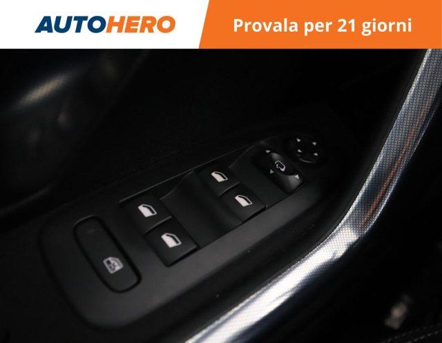PEUGEOT 2008 1° serie BlueHDi 120 S&S Allure