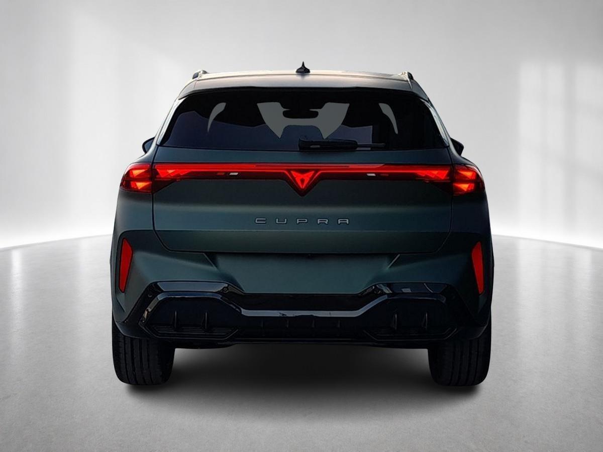 CUPRA Terramar Tribe Edition 2.0 TSI DSG 4DRIVE 204 CV