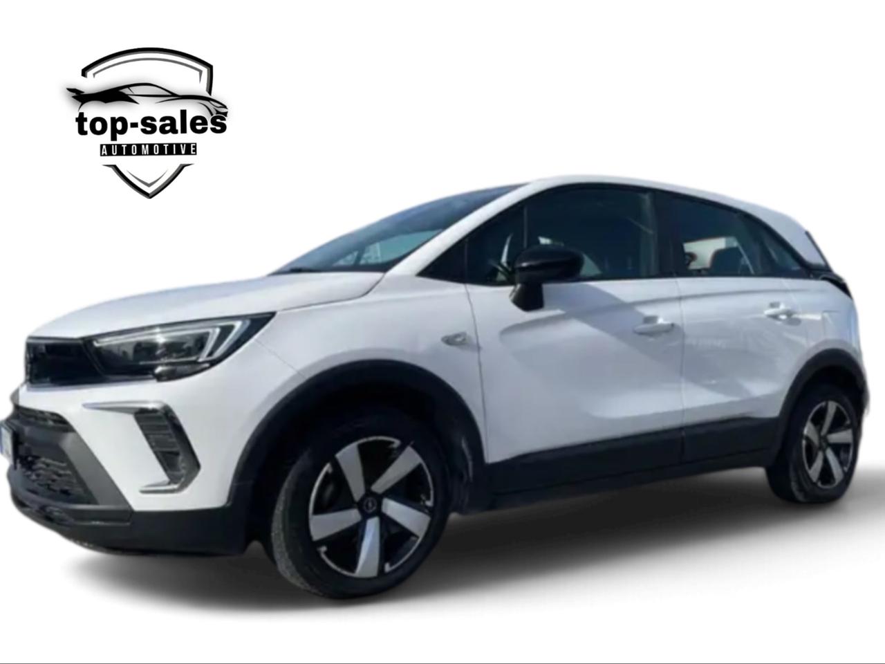 Opel Crossland 1.5 ECOTEC D 110 CV Start&Stop Edition Perfetta