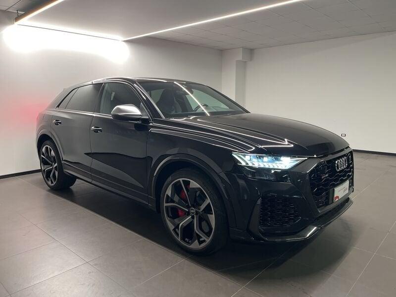 Audi Q8 RS Q8 4.0 V8 MHEV QUATTRO TIPTRONIC 600CV