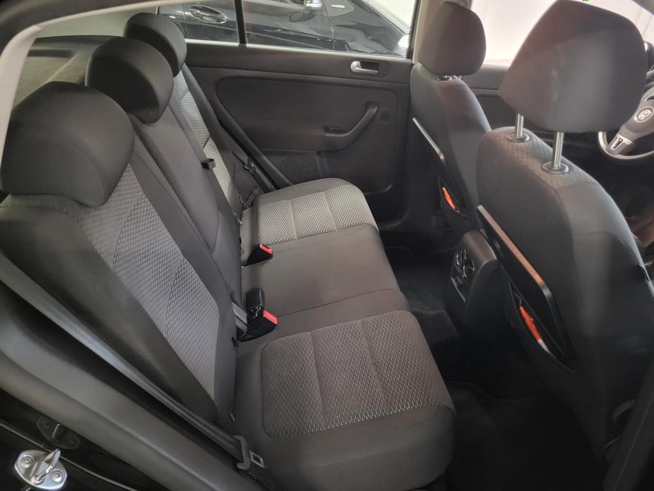 Volkswagen Golf Plus 1.4 TSI 122CV 5p. Comfortline PREZZO REALE! UNICO PROPRIETARIO! GARANZIA 12 MESI!