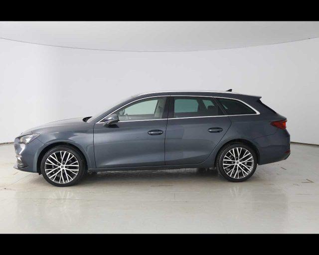 SEAT Leon Sportstourer 1.5 eTSI 150 CV DSG Xcellence
