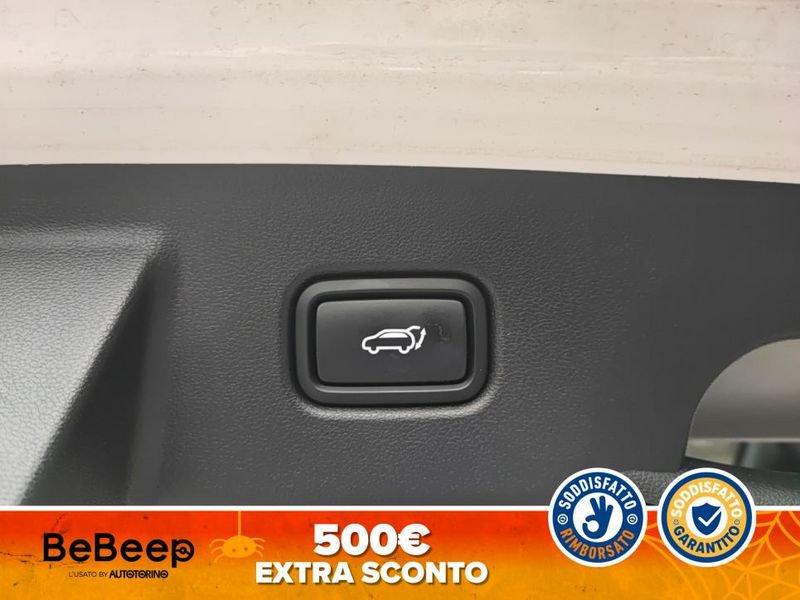 Hyundai Tucson 1.6 HEV EXELLENCE LEATHER PACK 2WD AUTO