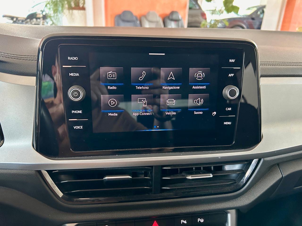 Volkswagen T-Roc 1.0 TSI Life