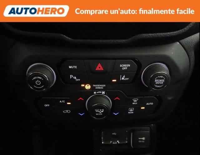 JEEP Renegade 1.0 T3 Limited