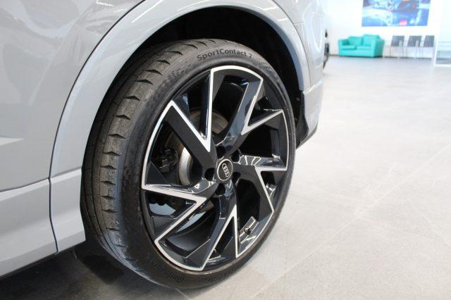 AUDI RS Q3 SPB 2.5 TFSI 400 CV Quattro S-Tronic