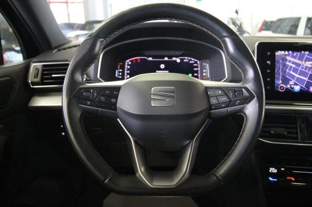 SEAT Tarraco 1.5 TSI DSG Style 150 CV