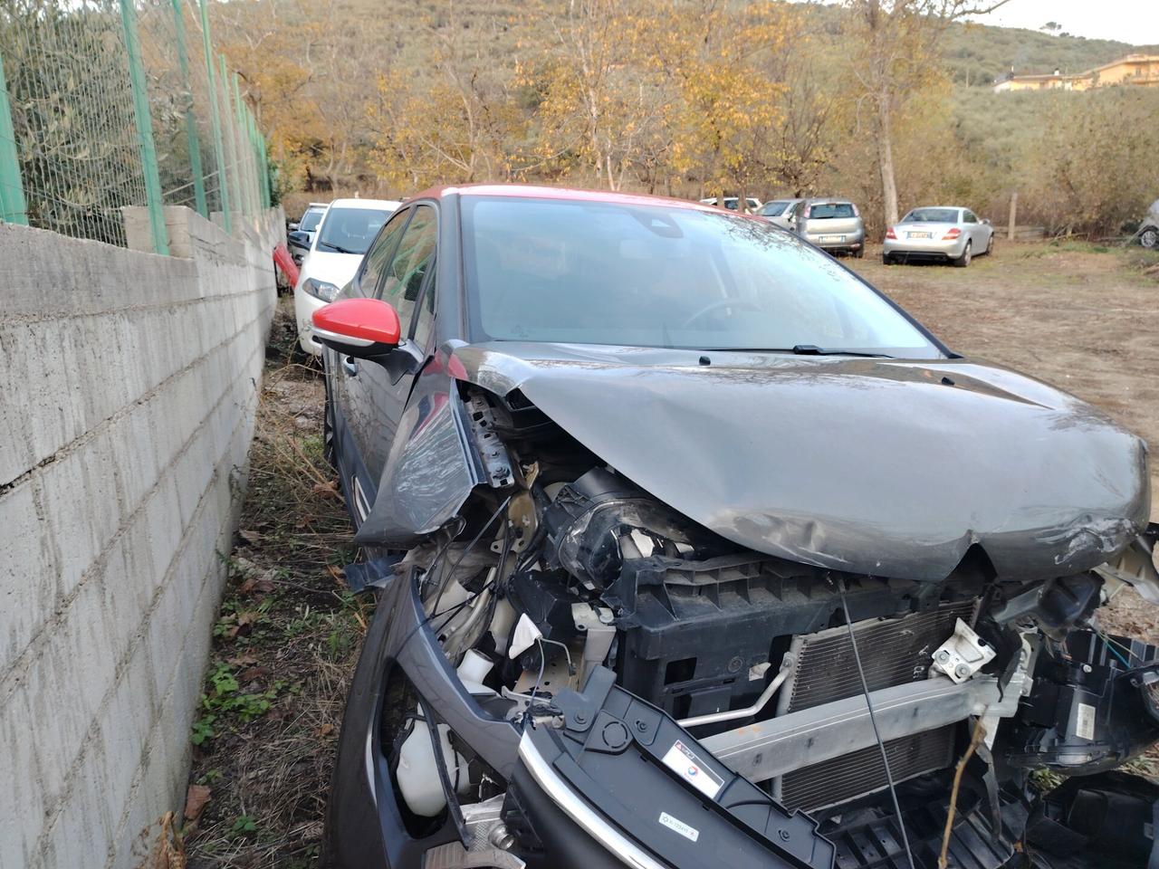 Citroen C3 PureTech 83 S&S C-Series