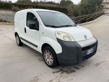 Fiat Fiorino 1.4 8V Furgone Natural Power SX