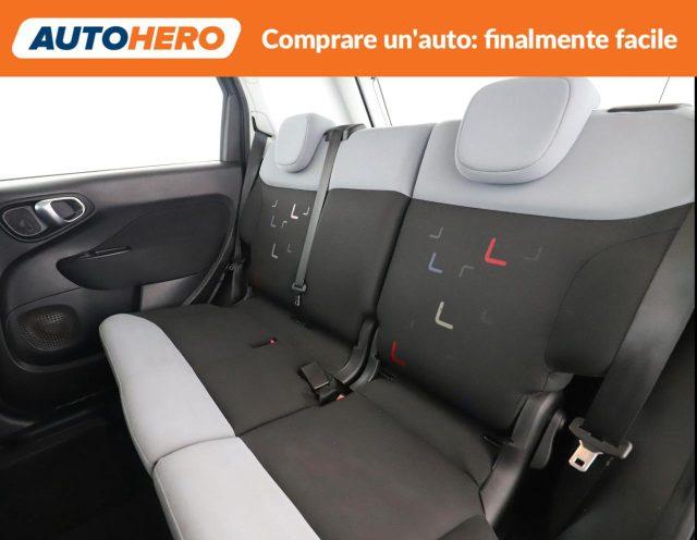 FIAT 500L 1.3 Multijet 95 CV Dualogic Pop Star