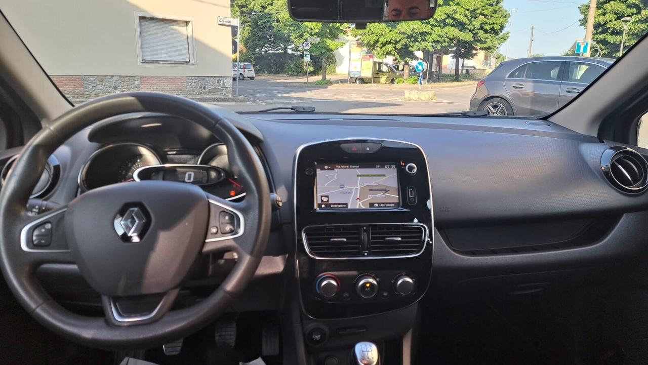 Renault Clio dCi 8V 75CV Start&Stop 5 porte Energy Duel2