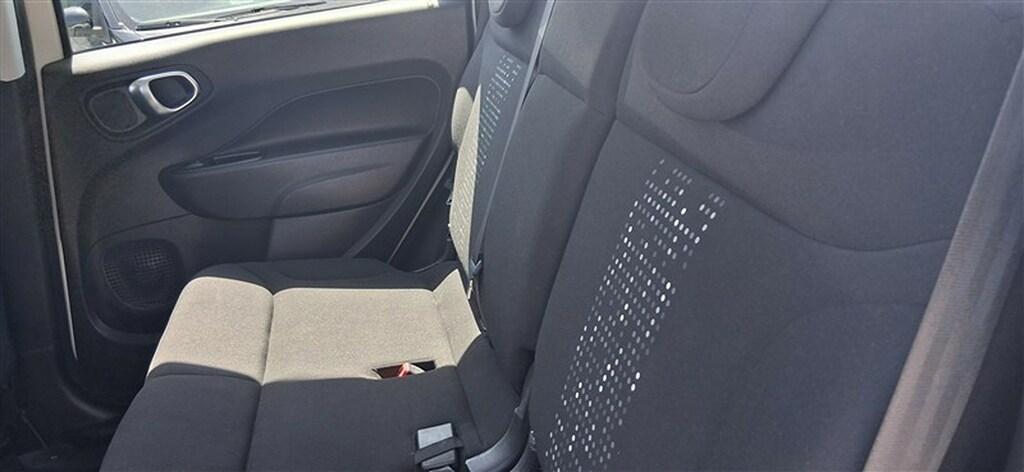 Fiat 500L 1.4