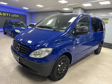 Mercedes-benz Vito 2.2 111 CDI PC Kombi Compact