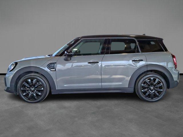 MINI Countryman 1.5 Cooper Classic Countryman Aut.