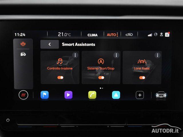 SEAT Leon Sportstourer 1.5 TGI DSG Business FULL LED, Navi