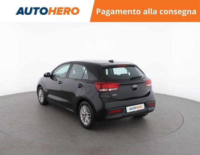 KIA Rio 1.4 CRDi 5 porte Active