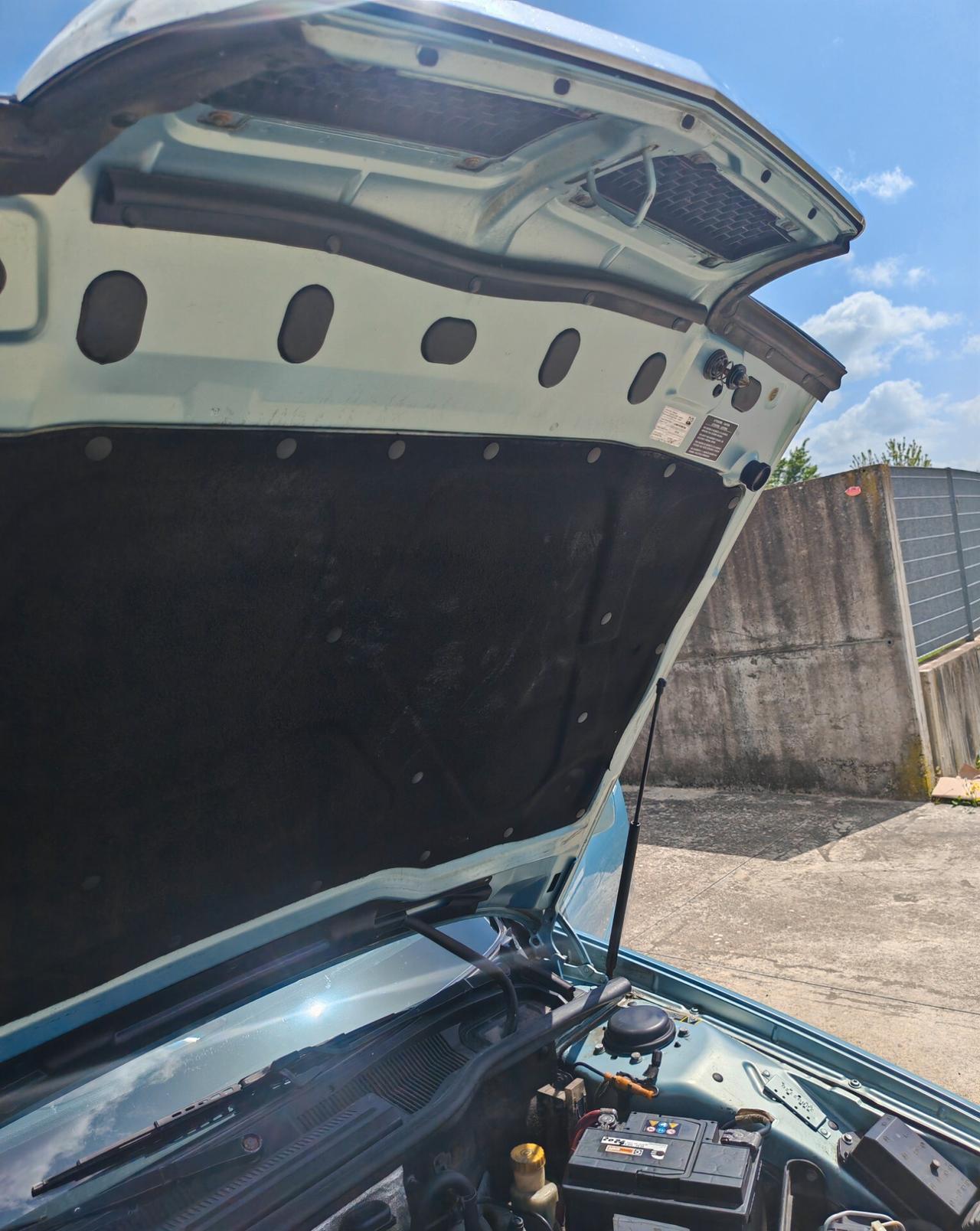 Lancia K 2.0i turbo 20V cat Coupé