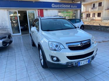 Opel Antara 2.2 CDTI 163CV Cosmo Unlimited