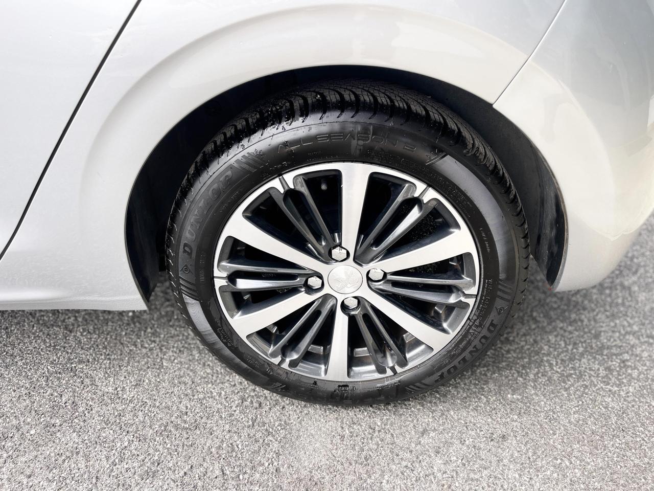 Peugeot 208 1.6 Diesel 75CV E6 Neo - 2018