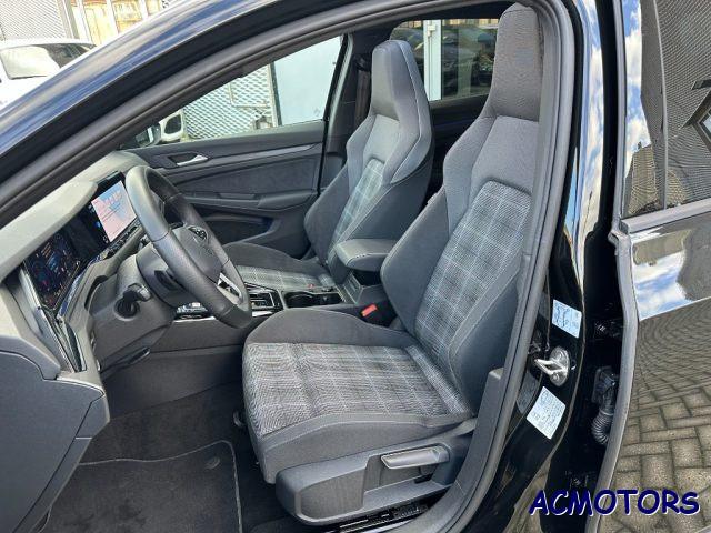 VOLKSWAGEN Golf GTD 2.0 TDI GTD DSG