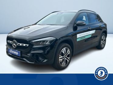 Mercedes-Benz GLA 200d Automatic Advanced Plus Progressive