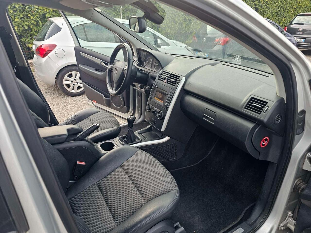Mercedes-benz A 180 A 180 CDI Special Edition Neopatentati