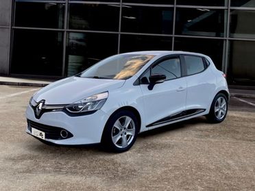 RENAULT Clio 1.5 dCi 8V 75CV 5 porte Live OK NEOPATENTATI