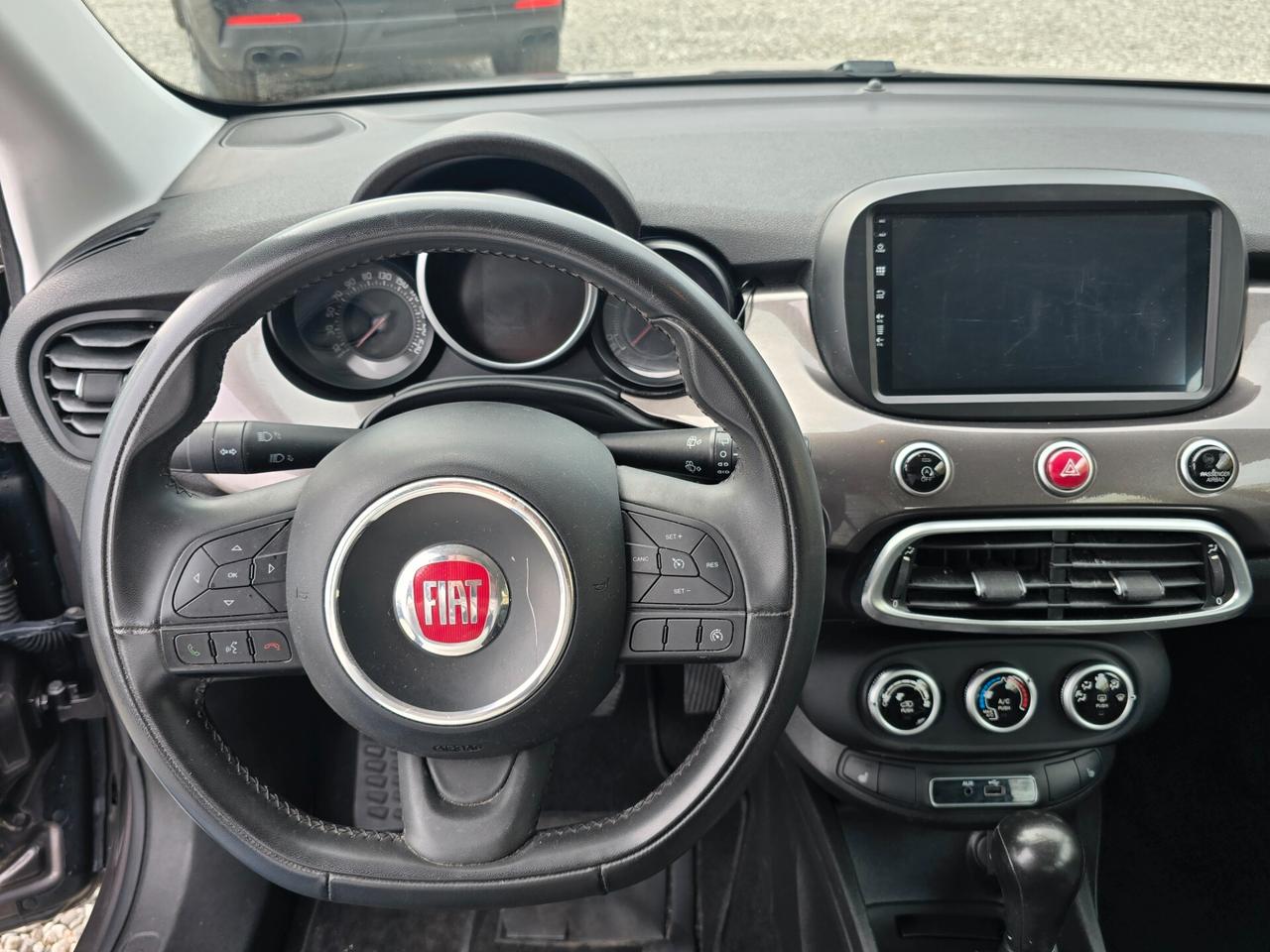 Fiat 500X 1.6 MultiJet 120 CV DCT Lounge