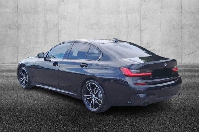 BMW 320 i Msport