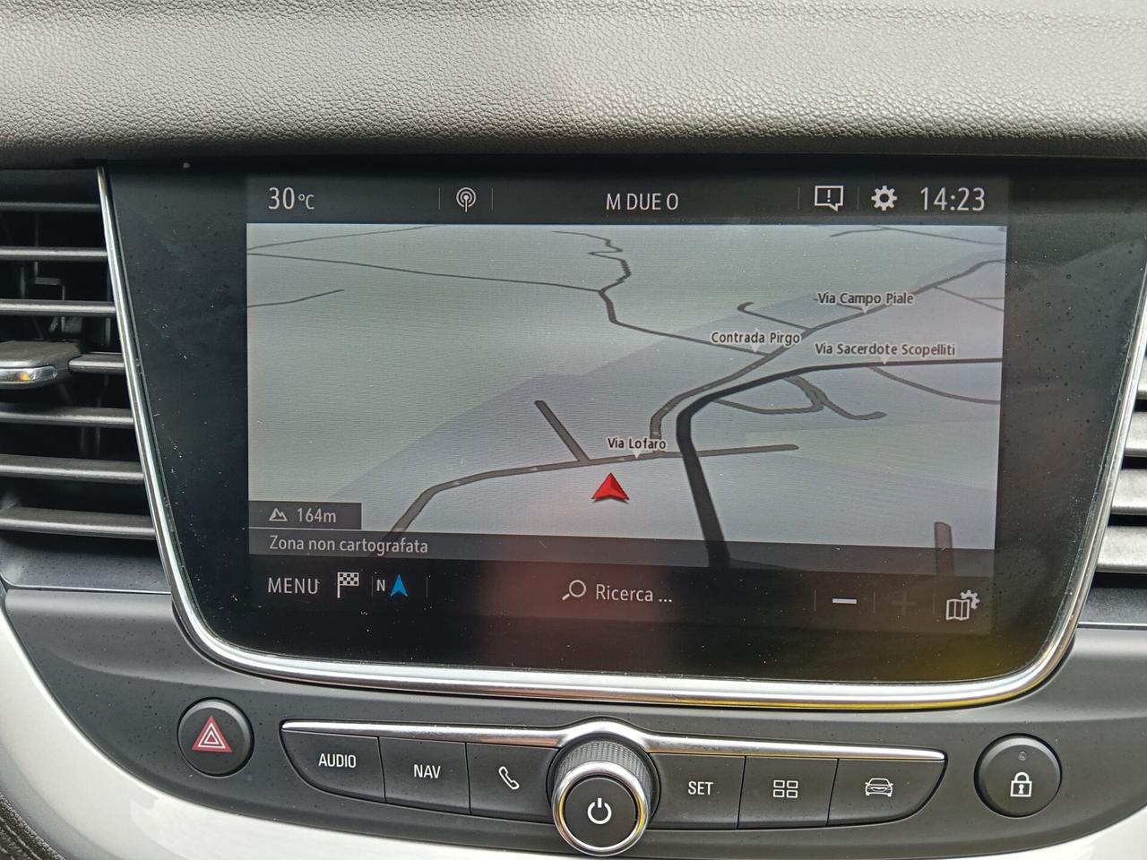 Opel Grandland X 1.5 diesel Ecotec Start&Stop aut. Business