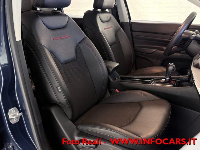 JEEP Compass 1.3 T4 240 CV PHEV 4xe Trailhawk - PROMO