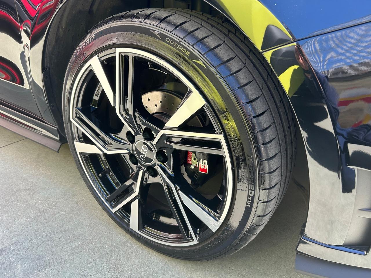 Audi A1 1.6 TDI S line edition