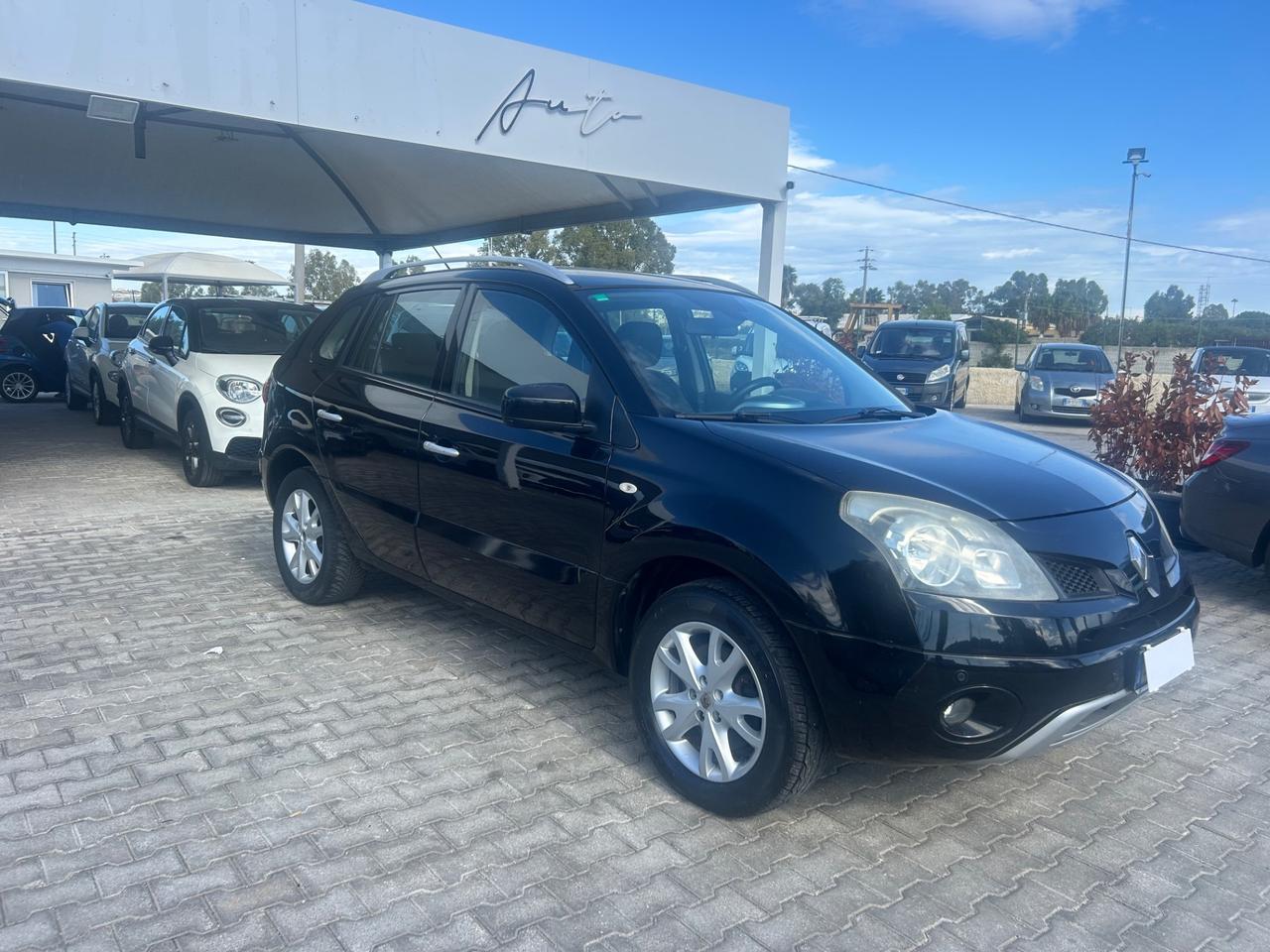 Renault Koleos 2.0 dCi 150CV 4X2