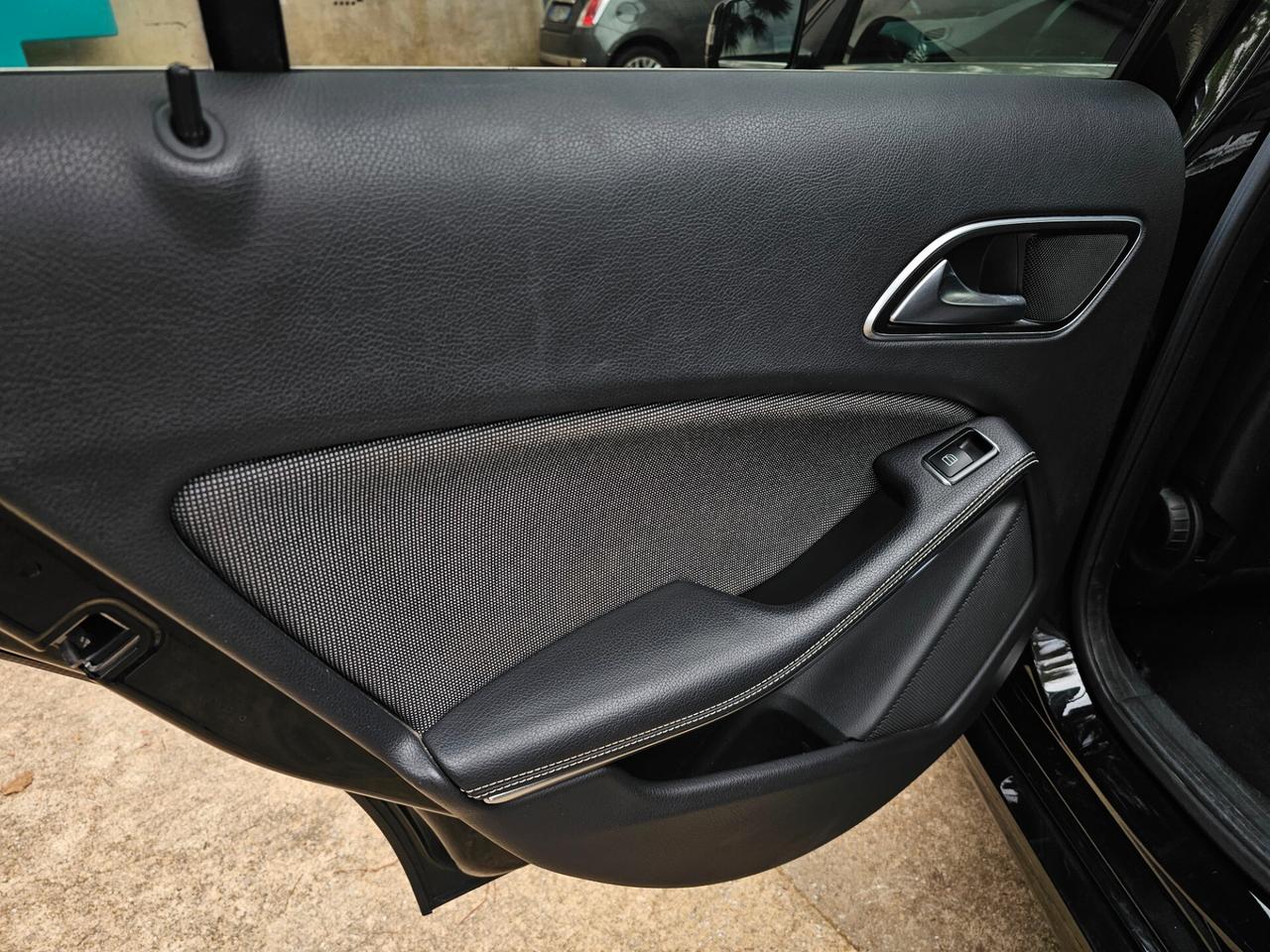 Mercedes-benz A 180 CDI Executive