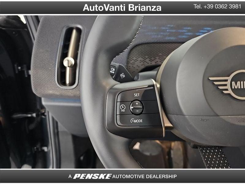 MINI Countryman Mini Countryman 2.0 48V D Classic