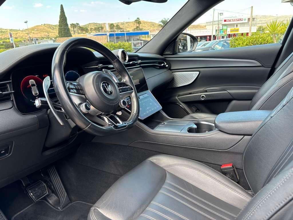 Maserati Grecale MHEV 300 CV AWD GT 2022/ Tua a solo 359 Euro al mese IVA ESPOSTA