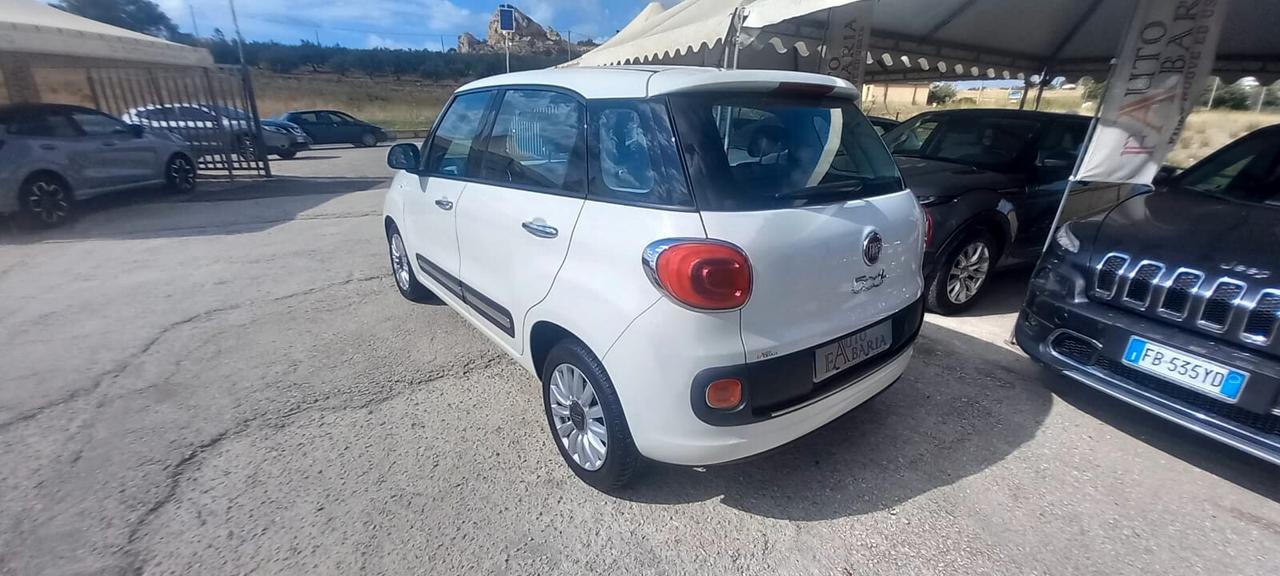 Fiat 500L 1.3 Multijet 95 CV Pop Star