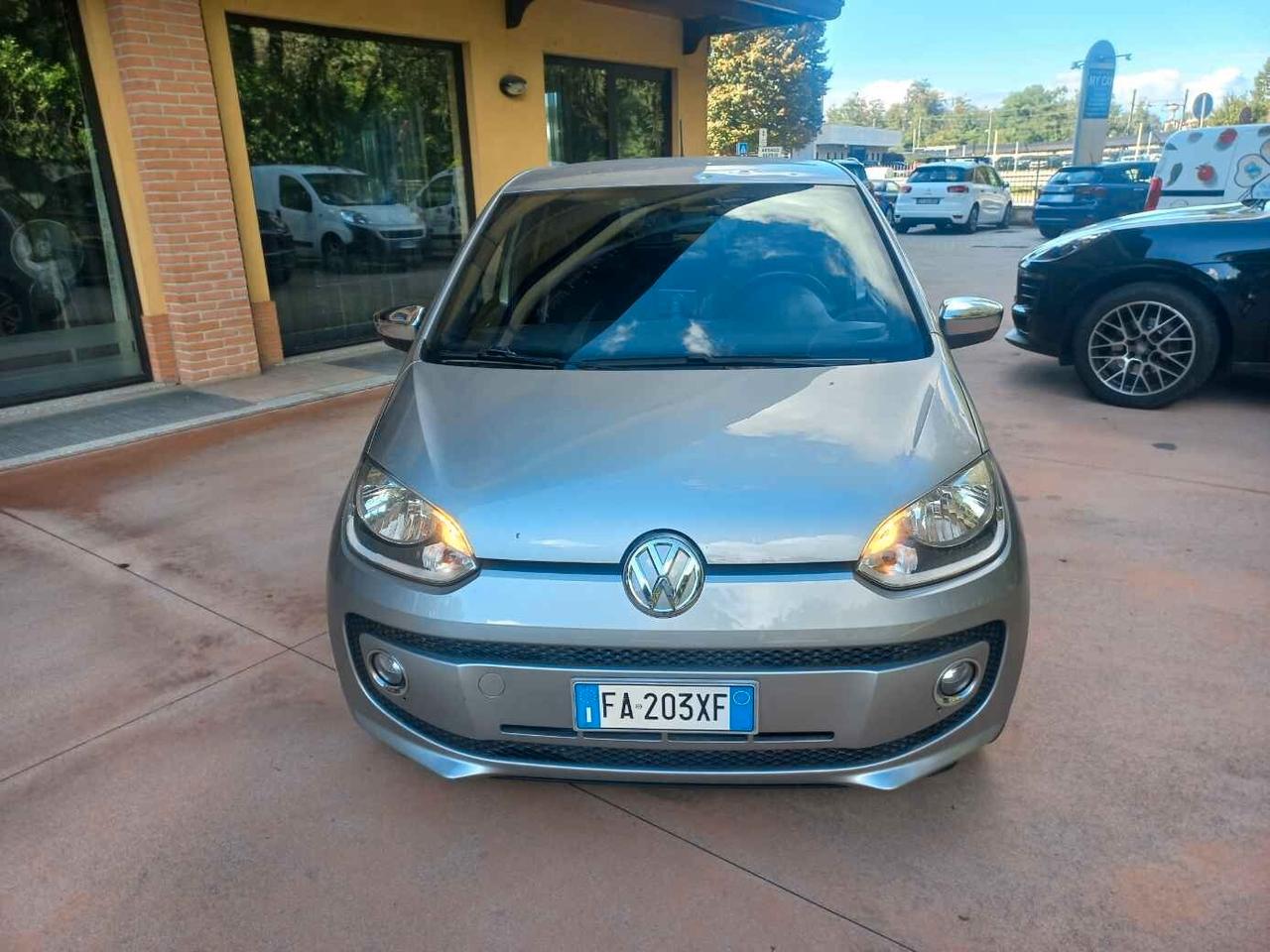 Volkswagen up! 1.0 75 CV 5p. high