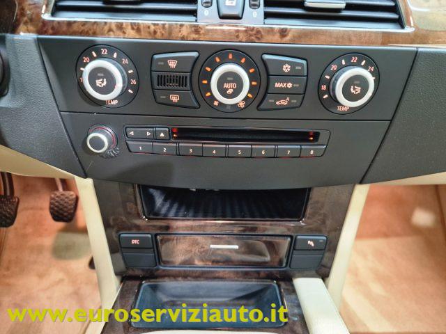 BMW 525 d cat Futura